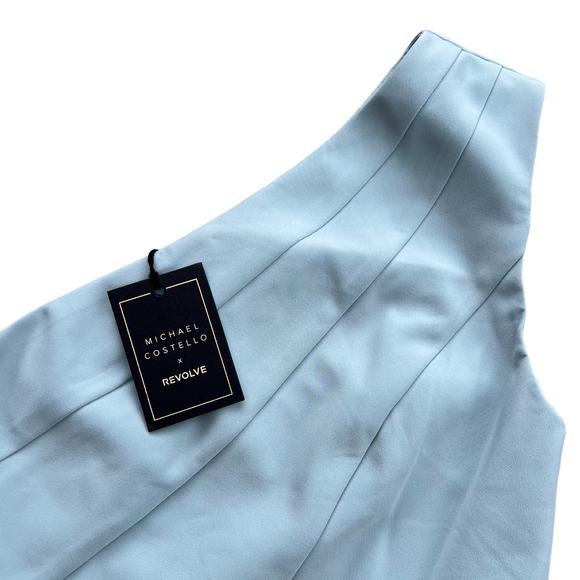 Michael Costello x REVOLVE Ava Dress Sz S - Picture 2 of 6